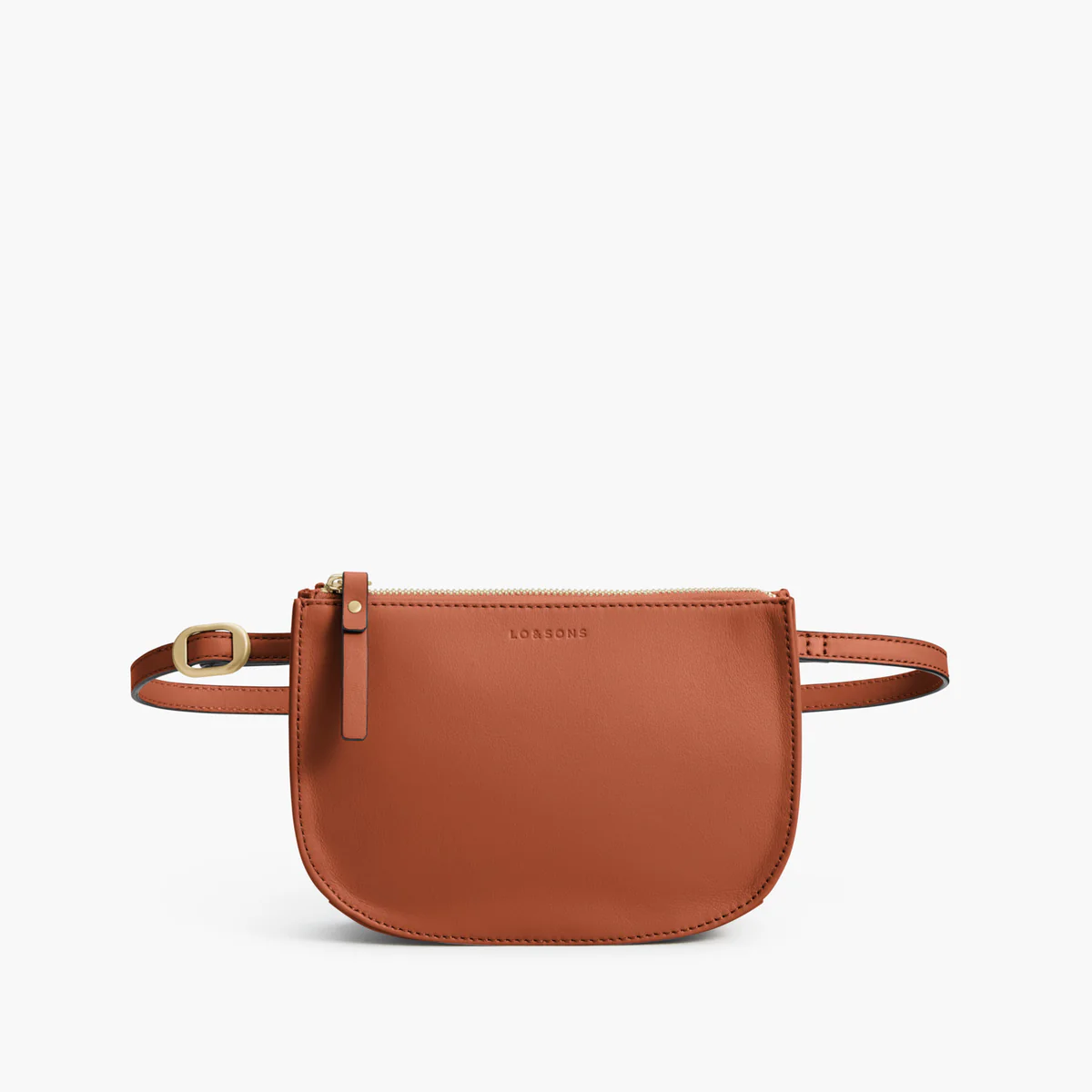 Waverley 2 Convertible Crossbody Bag